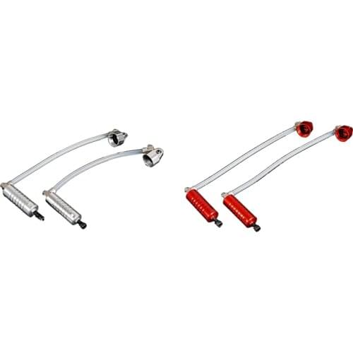 Shock Absorption Hydraulic Abdominal Cavity (Fit 6mm/ 8mm Shock) for 1/5 HPI ROFUN BAHA KM ROVAN BAJA 5B 5T PARTS