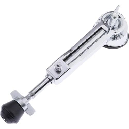 Vintage Style Bass Drum /Legs w/ Mounts/Brackets. Fits Bass Drums