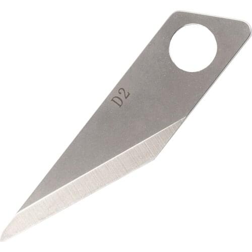 D2 blade sharp cutting blade utility blade