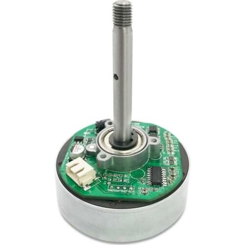 DC 24V DC Brushless Fan Micro Motor Brushless DC Motor