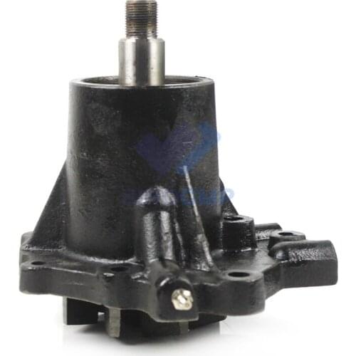 EX220-5 Water Pump 16100-3264 for Hitachi Excavator Parts, 3 Month warranty