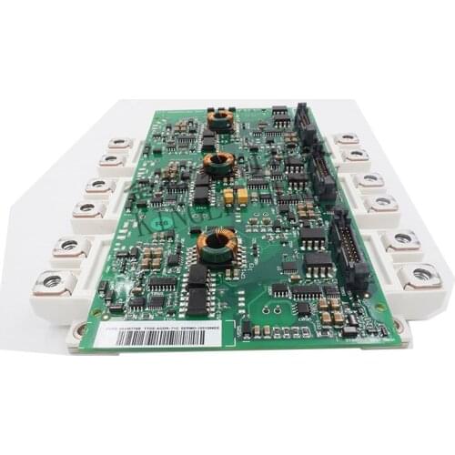 FS450R12KE3/AGDR-71C FS450R12KE3 AGDR-71C Actual Stock Photos Original Goods