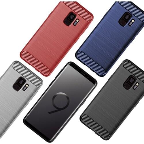 Чехлы для телефонов Samsung Galaxy S9 Гамбит-LCL China At AliExpress