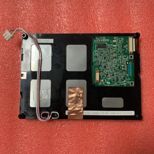 KCG057QV1DB-G56 KCG057QV1DB-G50 KCG057QV1DB 5.7 inch lcd dislay screen panel