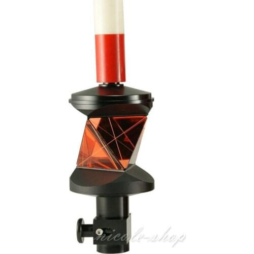 NEW 360 degree Mini Prism for Robotic Total Station