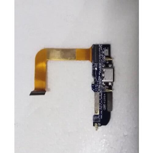 Original XGODY k29 phone small plate usb+USB Charge Board to Motherboard FPC for XGODY k29 5.7 Inch Smartphone