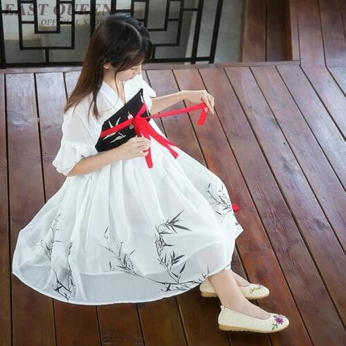 Hanfu dress women ancient chinese costume han dynasty clothes traditional chinese clothing for women hanfu AA3455 Y
