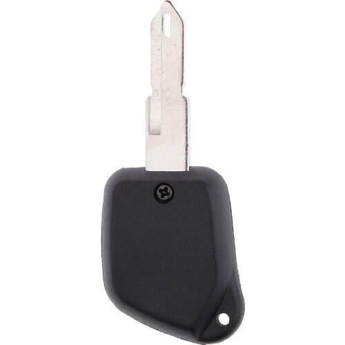 Remote 1 -button Case Key Fob with Blade for Peugeot 106 205 206 306 405 406