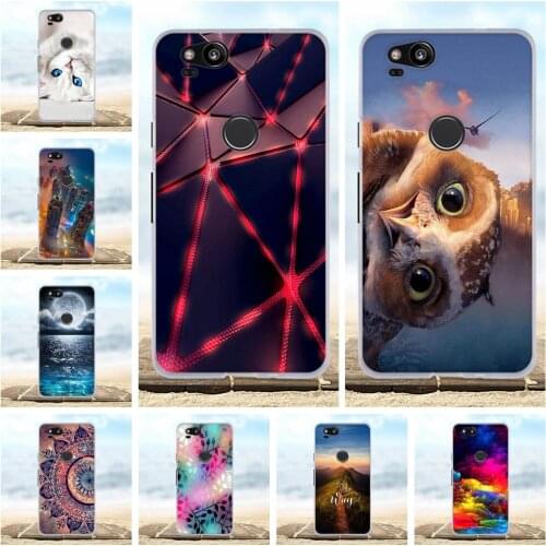 TTOMYYOUG Google Phone Cases