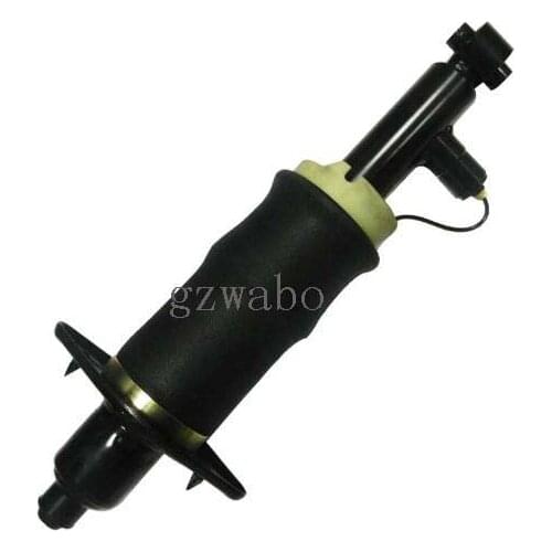 Rear left air suspension shock 4Z7513031A fit to Audi A6 C5 all-road qua-ttro 1998-2005