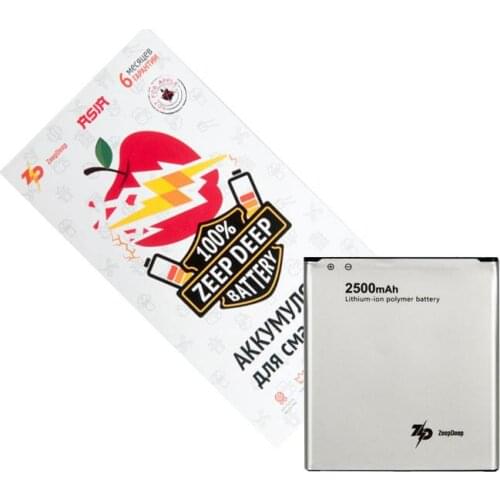 Аккумуляторы для телефонов Samsung ZeepDeep China At AliExpress