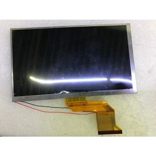 7 inch LCD screen C0700H60-L for Tablet display