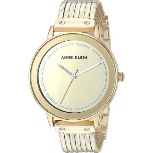AK ANNE KLEIN Women's Wrist Watch