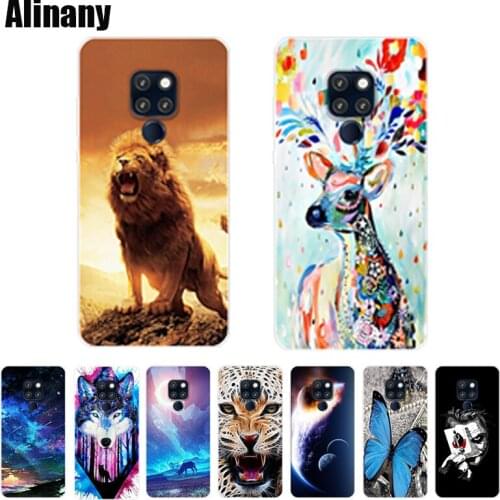 Чехлы для телефонов Huawei Mate 20 Pro Alinany China At AliExpress