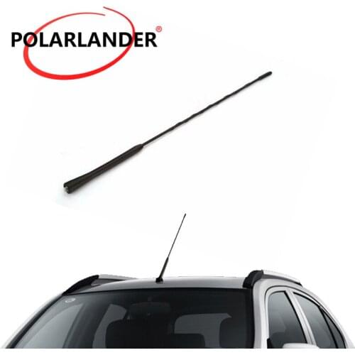 AM/FM Mast Antenna Whip Car Radio For B/MW Z4/Mazda/Toyota/VW/Jetta Aerial Roof