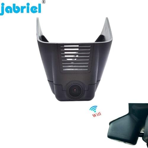 Car Dvr Dash Camera Car Camera video Recorder for Land Rover Velar Range Rover Jaguar XJ XJL E-pace 2017 2018 2019 2020 2021