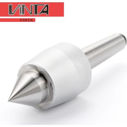 Free shipping!CNC Rotary Live Center Morse Taper PC-MT1 MT2 MT3 MT4 Lathe Revolving Centre High Precision Thimble