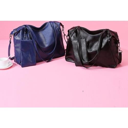 Men Women Big Fitness Handbag Multifunction Dry Wet Separation Shoulder Bag Waterproof PU Outdoor Sports Crossbody Bag XA576F