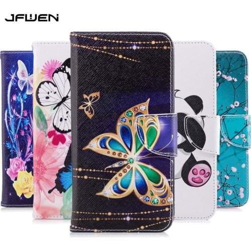 Phone Cases For Huawei P40 P20 P30 Lite Pro Y5P Y6P Y7P Huawei P Smart 2020 Honor 9S 9A 20S Case Leather Flip Wallet Cover