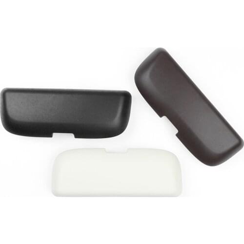 Suitable for Lexus NX RX UX ES IS glasses case sunglasses storage box car roof handle replacement