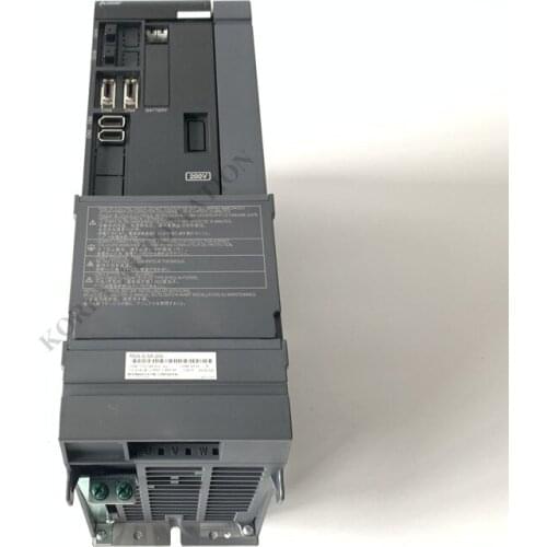 For Mitsubishi Servo Driver MSD-D-V2-8080 MSD-D-V2-16080 MSD-D-V2-160160 Please Inquire