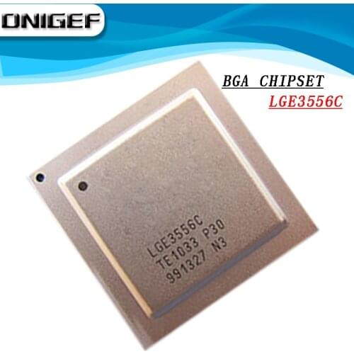 DNIGEF 100% New LGE3556C LGE3556CP LGE35230 BGA Chipset