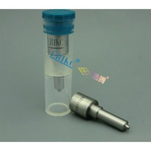 ERIKC Oil Truck Nozzle Dlla 156 P1509 Spray Nozzle 0433171931 ( 0 445 110 256 ) Injector Nozzle Parts Dlla 156p 1509