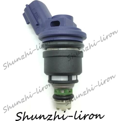 Fuel Injector Nozzle For Nissan 300ZX Turbo SR20DET 16600-21U01 1660021U01 16600 21U01 16600-67U00 1660067U00