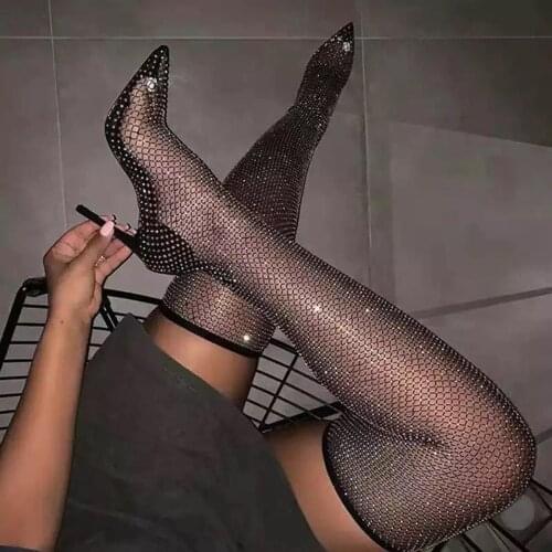 LNCDIS Footwear