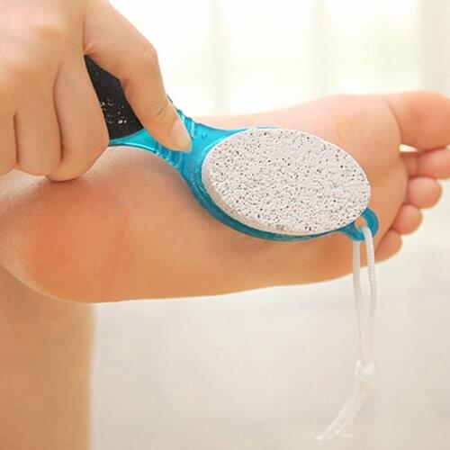 Multifunction Foot Callus Remover Peeling Tool Grinding Machine Wash Feet Brush Foot File Dry Tough Skin Remover