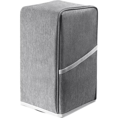 Soft Dust Cover Dust Guard Anti Scratch Waterproof Cover Sleeve for Series X Console