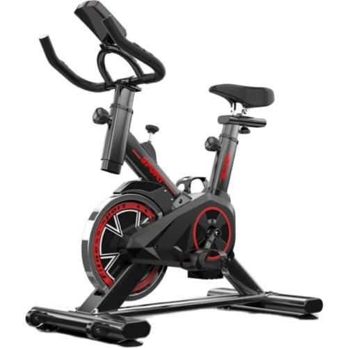 2020 new spinning bike indoor fitness bike home indoor sports bike fashion weight loss exercise bike maximum load 150kg