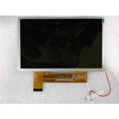 New 8 Inch Replacement LCD Display Screen For 3Q Surf LC0808B tablet PC Free shipping