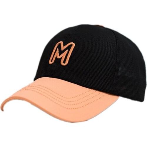 Baby Hats Girls Cap for Boy Letter Bucket Hat Embroidery Children Caps Baby Girl Hat Kids Panama Sun Cap Children Baby Hats