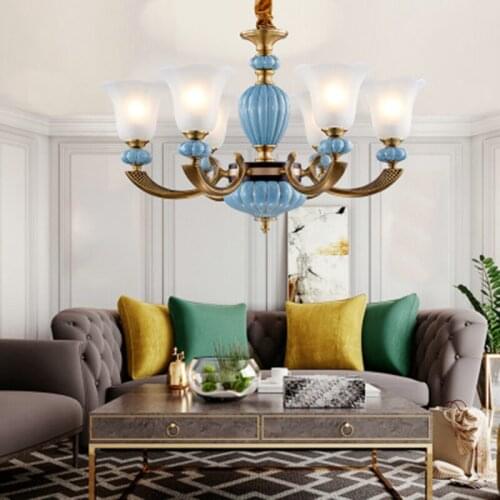 Shoogroo LED Chandeliers