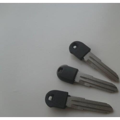 Replacement Emergency Smart Key Blade For Toyota Smart Card Key TOY41 Blade 10PCS/lot