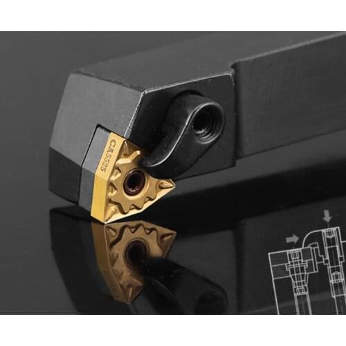 WALTETAP CNC Lathe Rough Machining Turning Tool Holder MWLNR MWLNL 1616 2020 2525 3232 4040 H06 H08 K06 K08 M06 M08 P08 R08