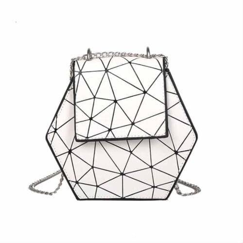 Women Bag Shoulder bag For women 2019 High Quality Fashion Leather Bags New Rivet handbag Ladies Casual Crossbody Bags