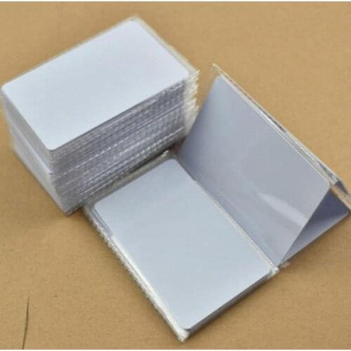 1/3/5/10PCS Rewriteable NFC Card Tag For TagMo Forum NFC Sticker Type2 Tags Chip 215 E9J4