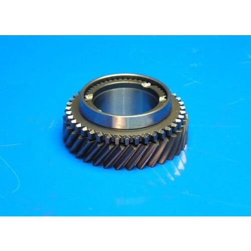 3170105401 four gear for GEELY ec7