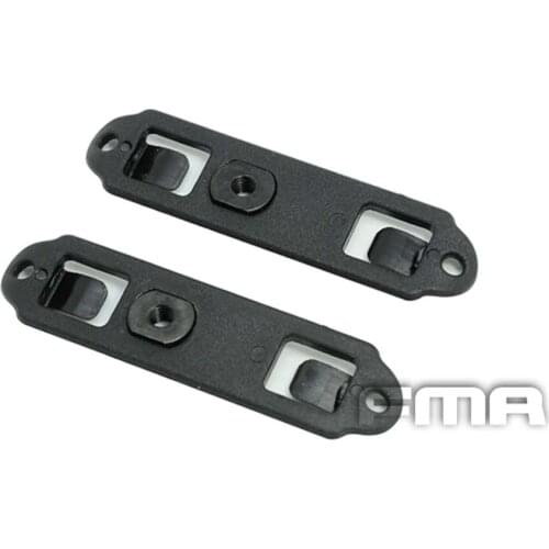 FMA Vest Accessories Backplane MOLLE TYPE for Hunting Airsoft Free Shipping TB413 BK