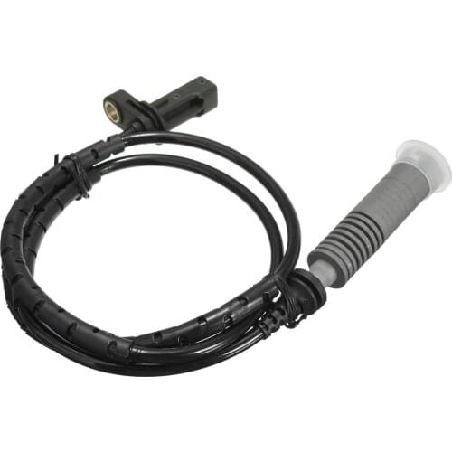 BMW series 3 E81 E82 E88 E90 E91 E92 E93 2005-2014, ABS wheel speed sensor 34526762466