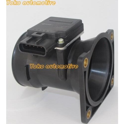 MASS AIRFLOW SENSOR METER MAF FOR FORD 7.22184.10.0/XF2F12B579BA/5085917/RM1SDA12B579BA/RM1SDF12B579BA/3647125/4163522/5085917