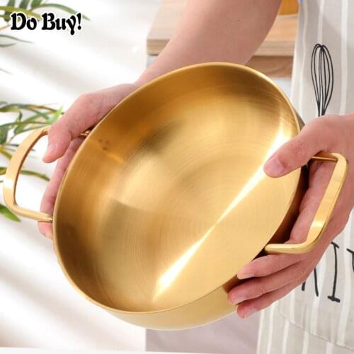 Do Buy Stainless Steel Pans For Cooking
