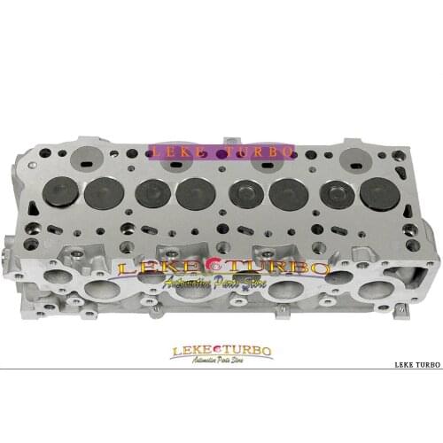 908 840 R2 RF 2.0 2.2L Cylinder Head Assembly ASSY For Mazda 323 E2200 Premacy CP B2200 R263-10-100H R263-10-100J R2Y4-10-103A