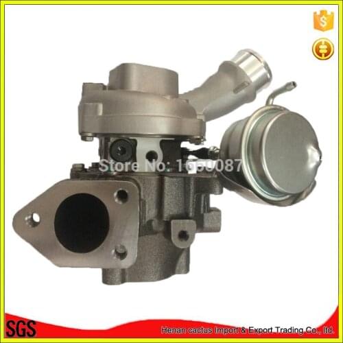 Hot sale NEW Turbo Turbocharger 28200-4A480 Grand Starex VGT Engine Turbos TD04