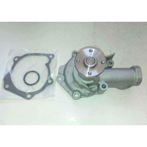 JS-CY106 Water pump for Jeep Guide 2.4 for brilliance 2.0/2.4 4G63 4G64 , Tiggo 24. 4G64, Santa Fe 2.0,Haval 4G63 2.0