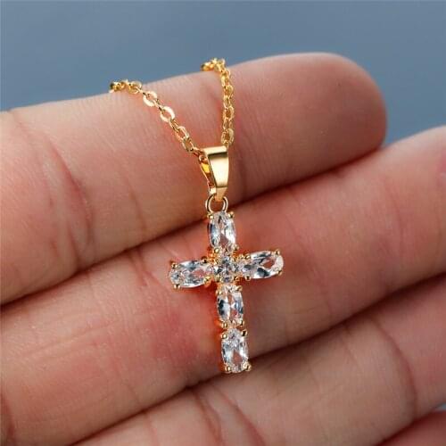 JUNXIN Punk Pendants