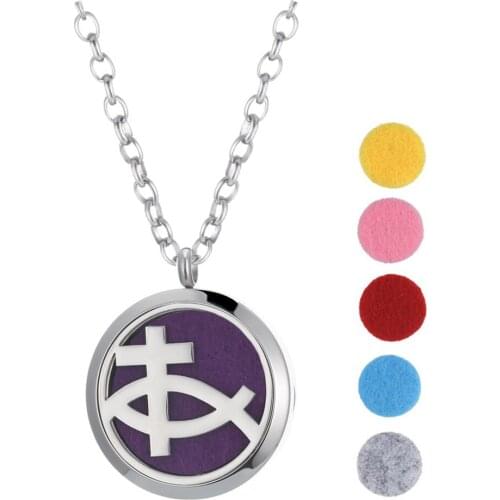 Legenstar Religious Pendants