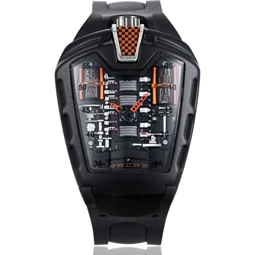 茄诺 Mechanical Watches